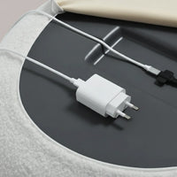 Knead - Lit Thérapeutique Chauffant pour Chat