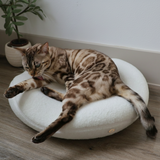 Knead - Lit Thérapeutique Chauffant pour Chat