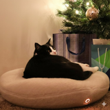 Knead - Lit Thérapeutique Chauffant pour Chat