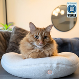 Knead - Lit Thérapeutique Chauffant pour Chat